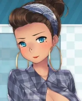 Fattiepop - Nora Delrio