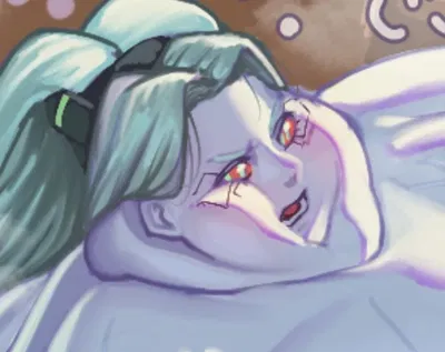 Rebecca