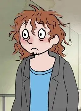 horrid Henry
