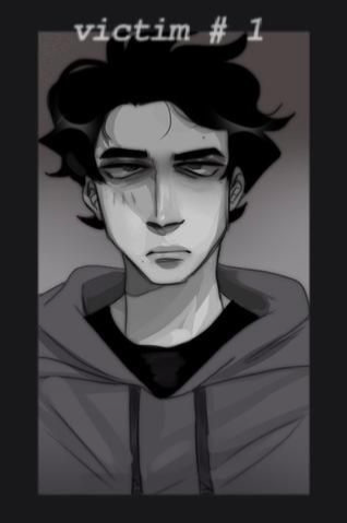 Mark Heathcliff