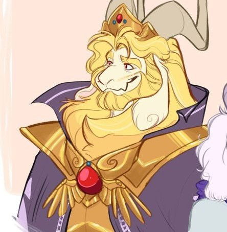 Asgore