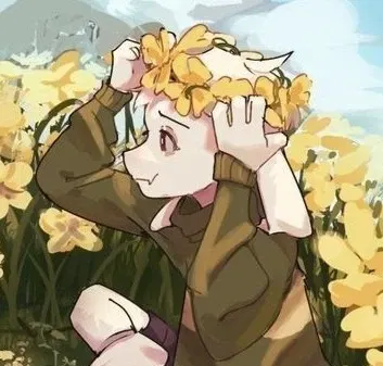 Asriel Dreemurr