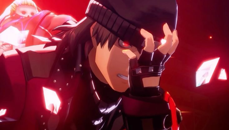 Shinjiro Aragaki