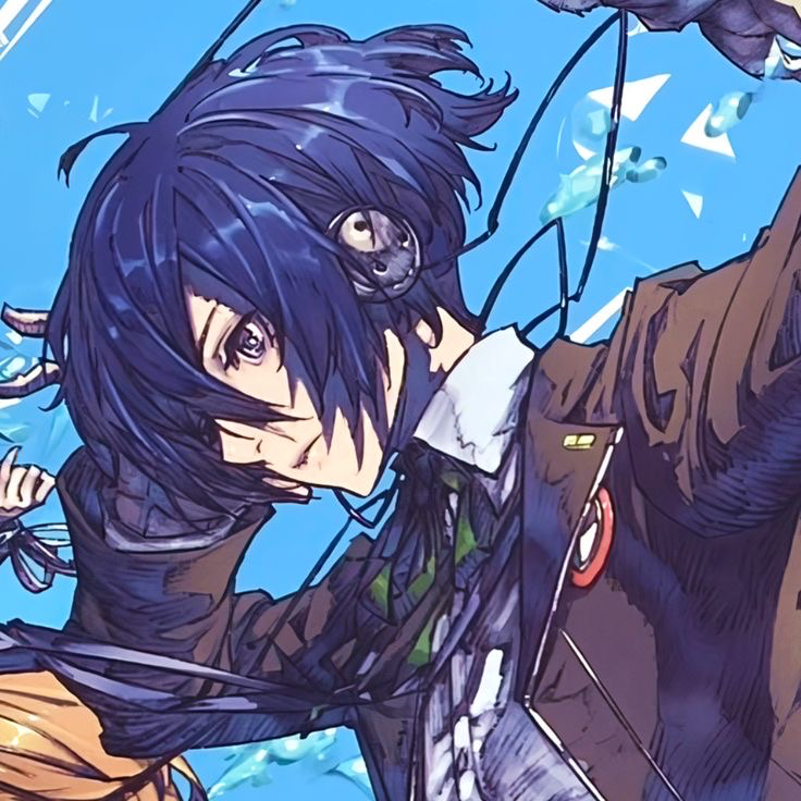 Makoto Yuki