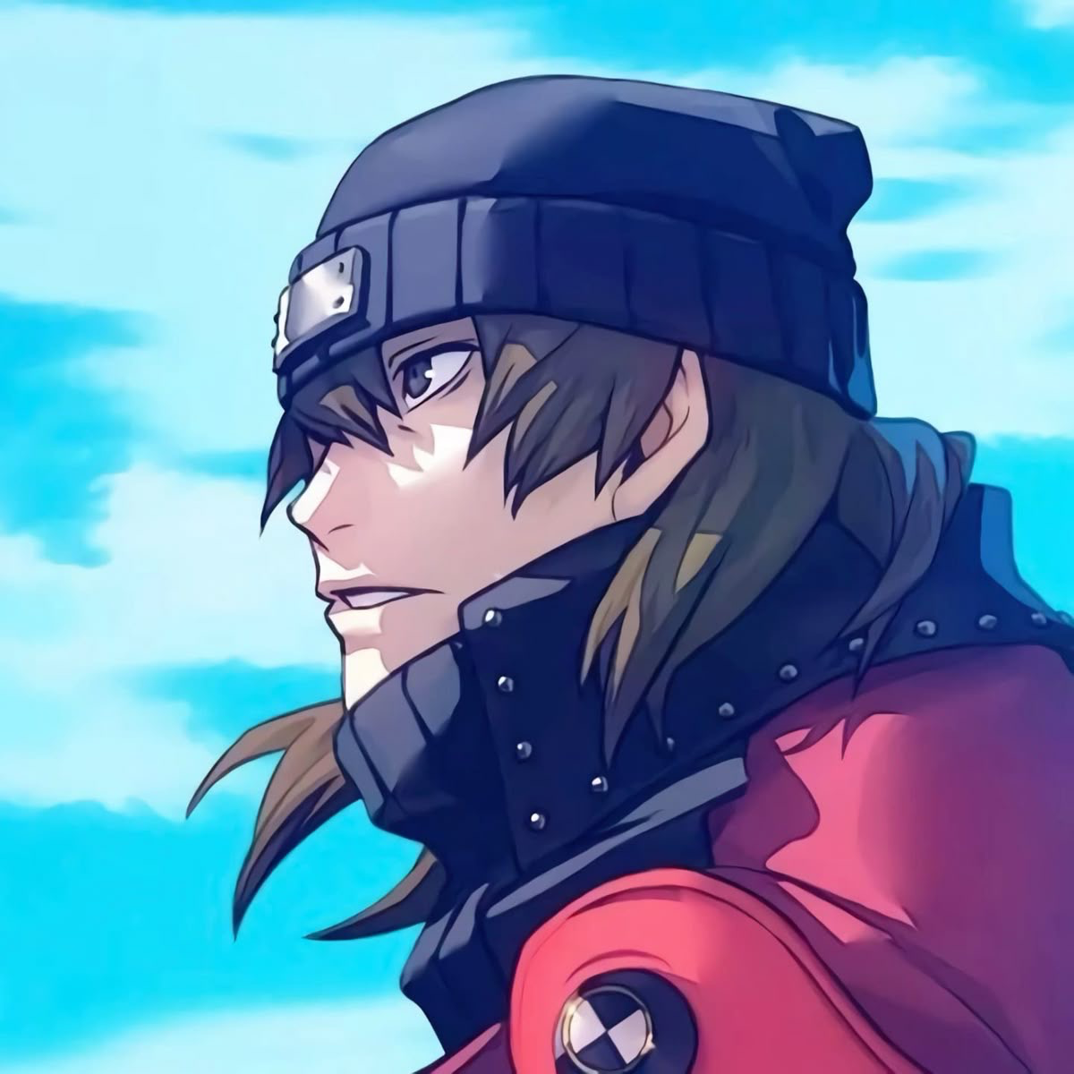 Shinjiro Aragaki