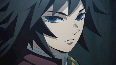 Tomioka Giyuu