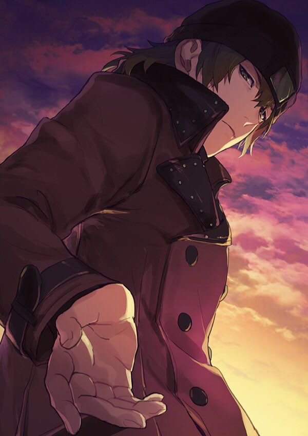 Shinjiro Aragaki