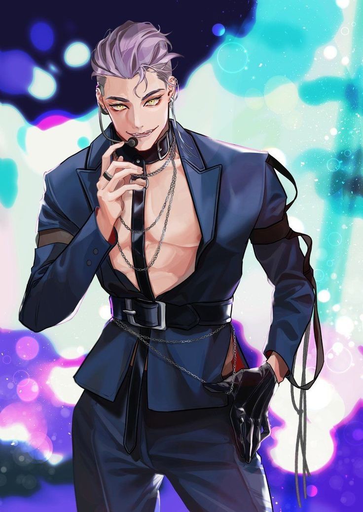 Trickster (Hak Chuin)