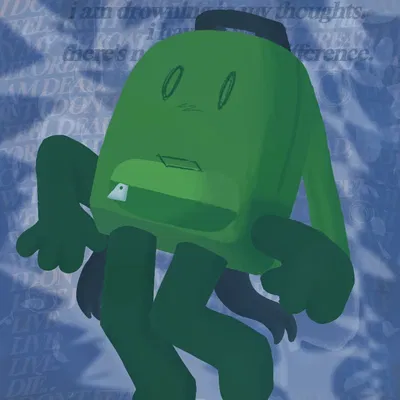 Backpack/Liam - ONE