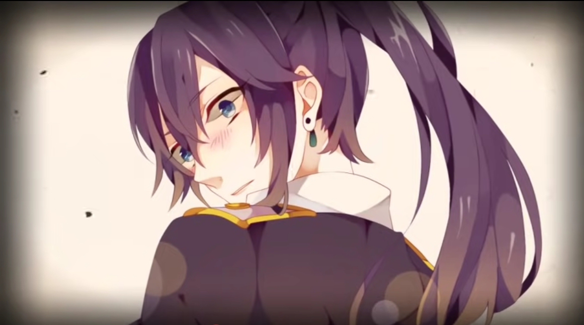 Gakupo