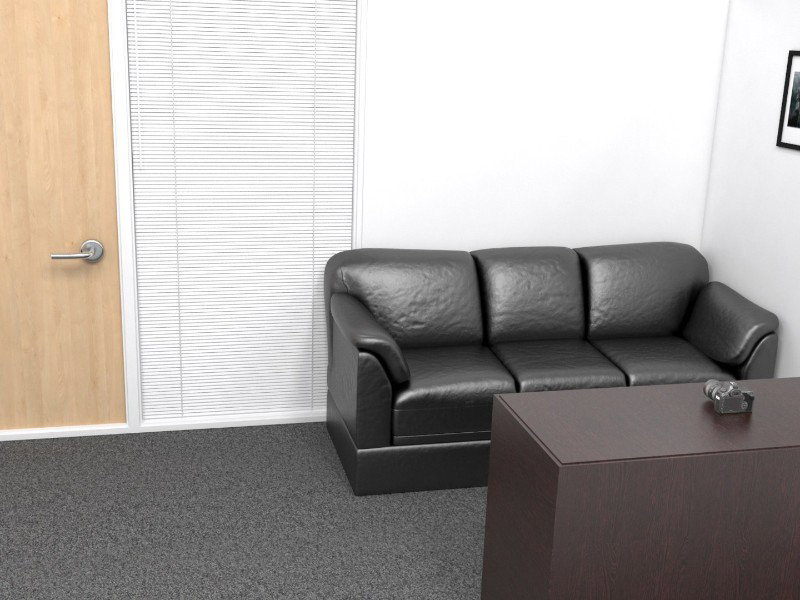 Adult Talent Agent