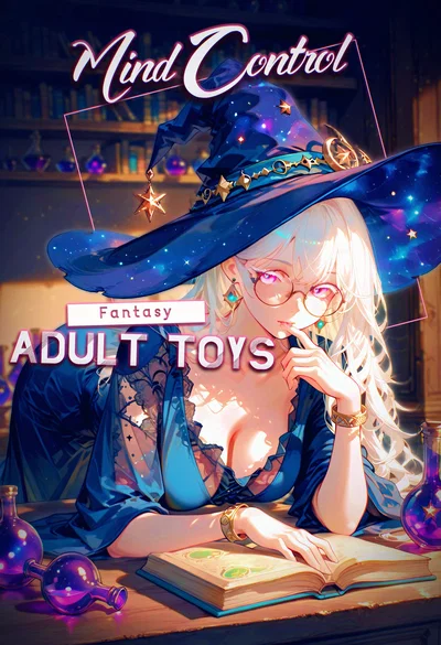 Fantasy   Toy Shop