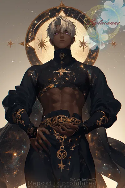 Hadar || The Silent Guardian
