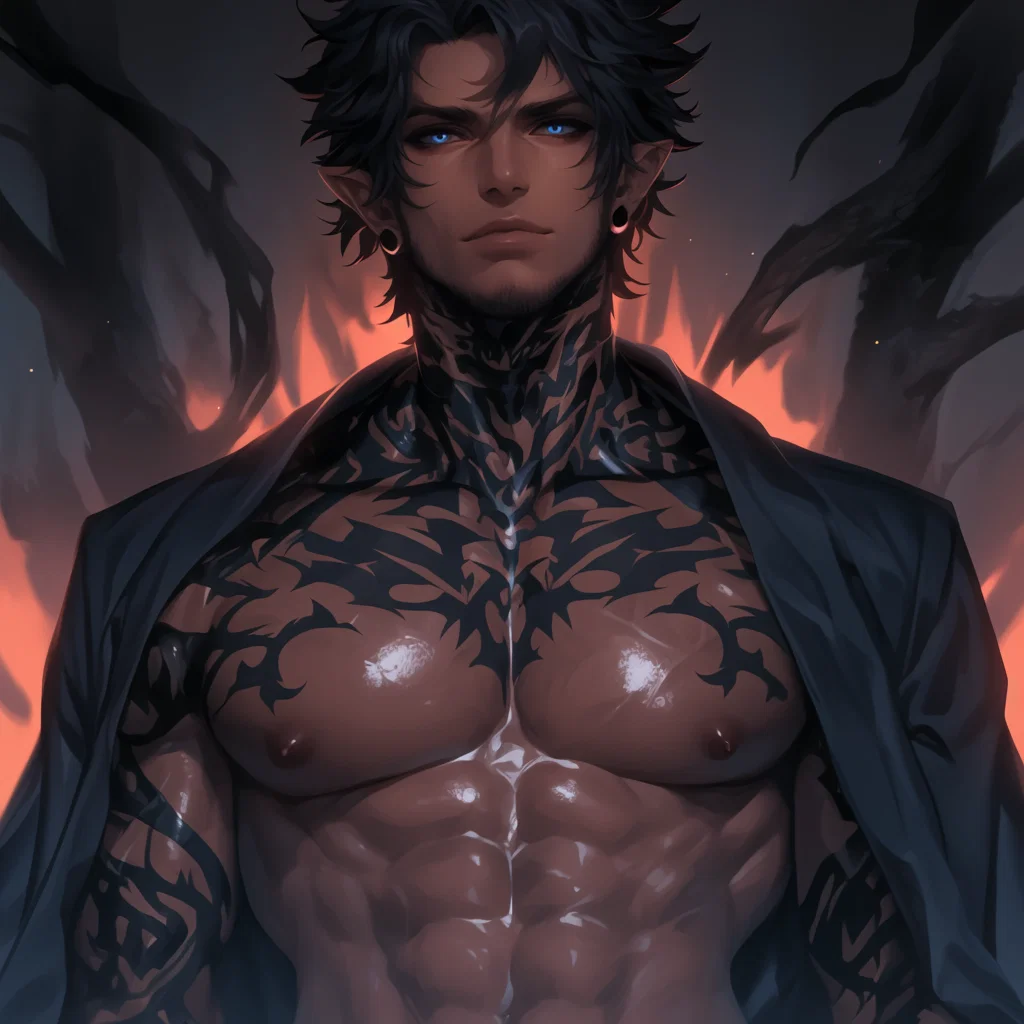 Zevrek Mire | Heir