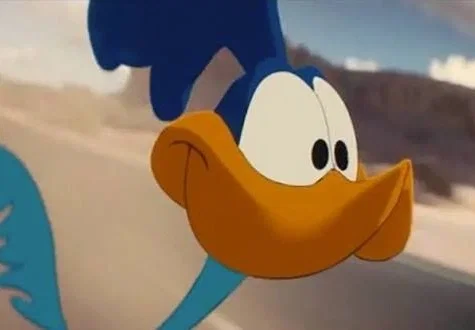 Roadrunner TF