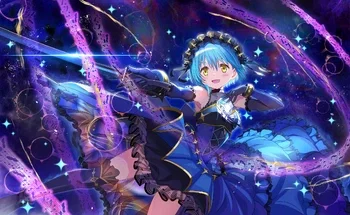 Sayaka Miki (Anomalia)