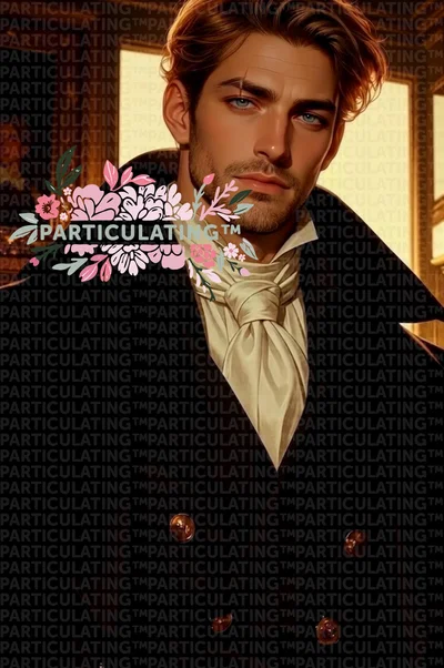 Duke Lachlan Caerveth | Your Guardian, The Rake