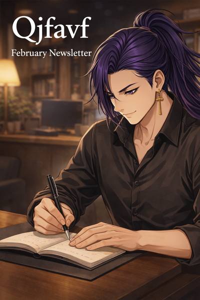 February News Letter