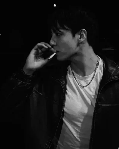 Jeon Jungkook || mate 