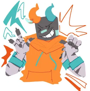 💙\\C0IL//🧡 PHIGHTING