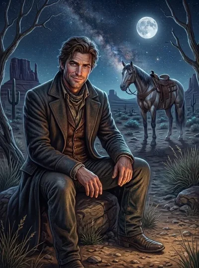 Dustin Montaraz - Varmint Catcher