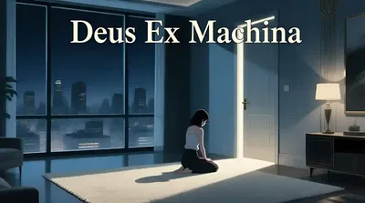 §14. Porcelain Hearts. Deus Ex Machina • Фарфоровые сердца. Бог из машины [LIGHT]