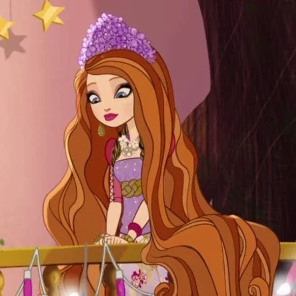 Holly O'Hair