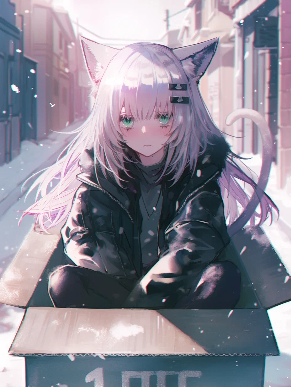 Nekoha