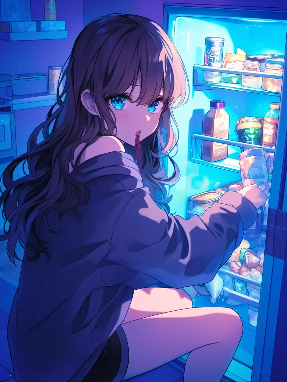 Kaori