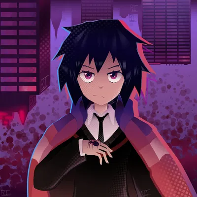 Peni Parker 