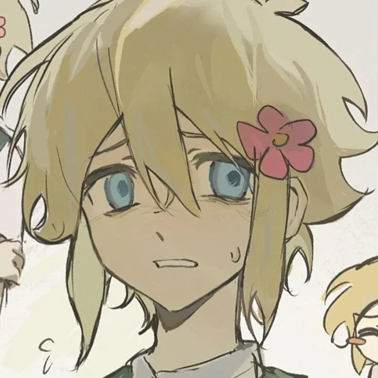 Basil - OMORI 
