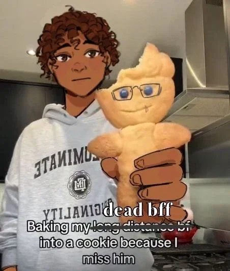 Leo valdez