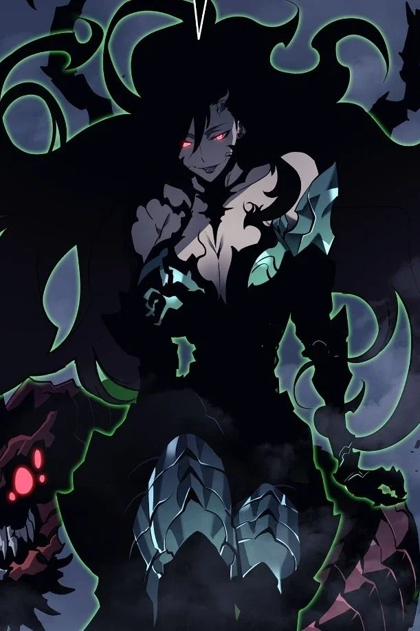 Querehsha | Monarch of Plagues 