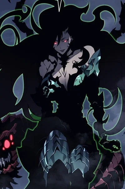 Querehsha | Monarch of Plagues 