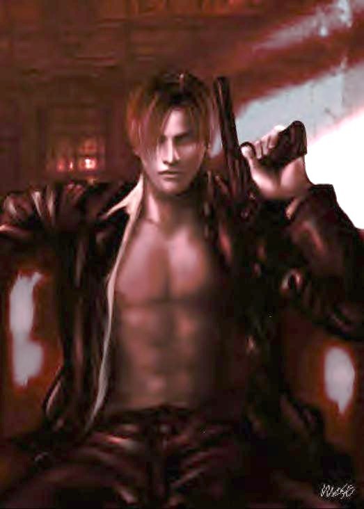 Leon Kennedy 