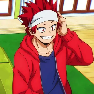Ejiro Kirishima