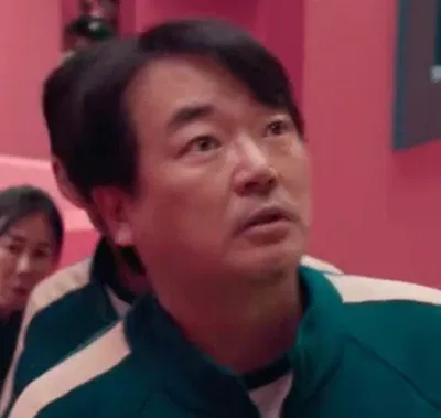 Park Jung-bae