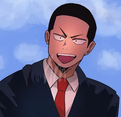 Inasa Yoarashi