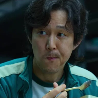 Seong Gi-hun