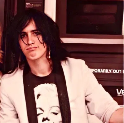 Izzy Stradlin
