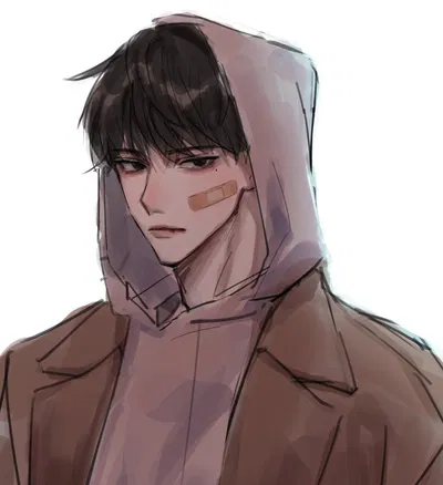 Kyojiro Kageyama🔪🩸