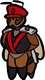 General Ultimax