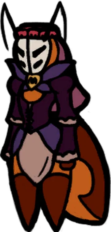 Queen Elizant II