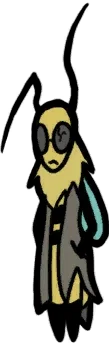 Doctor H.B.