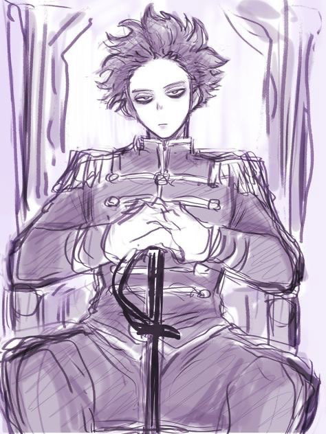 Hitoshi Shinso