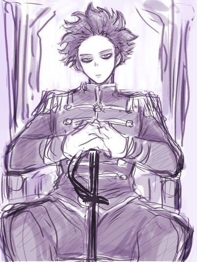 Hitoshi Shinso
