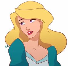 Princess Odette