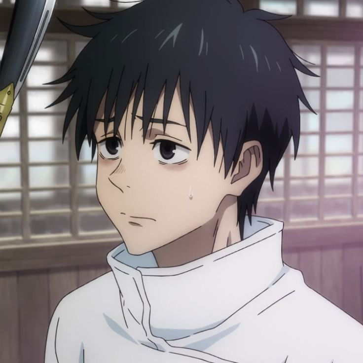 Yuta Okkotsu