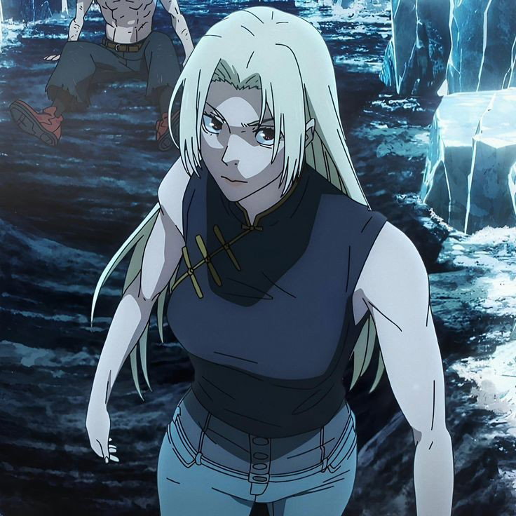 Yuki Tsukumo