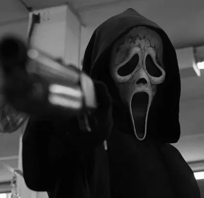 GhostFace